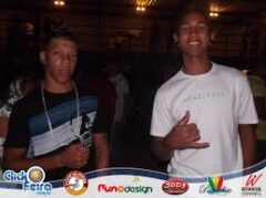 Lançamentos Camarote Central Mix